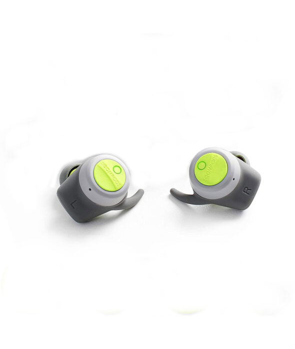 FWEB 260  TWS  Bluetooth 5.0  Earbuds  IPX4 Waterproof with Noise Canceling